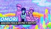 OMORI - Edición física PS4 y Nintendo Switch