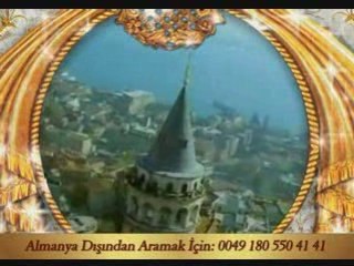 TÜRK-İSLAM BİRLİĞİ İSLAM'IN BİR GEREĞİDİR!