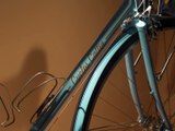 Documentaire - EXPOSITION UN AMOUR DE VELO - Documentaire - TéléGrenoble