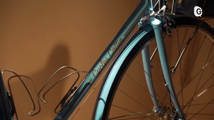 Documentaire - EXPOSITION UN AMOUR DE VELO - Documentaire - TéléGrenoble