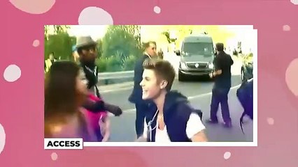 What Actually Happened In The Justin Bieber Love Triangle