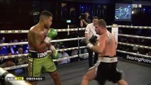 Tommy McCarthy vs Reinis Porozovs (24-09-2022) Full Fight