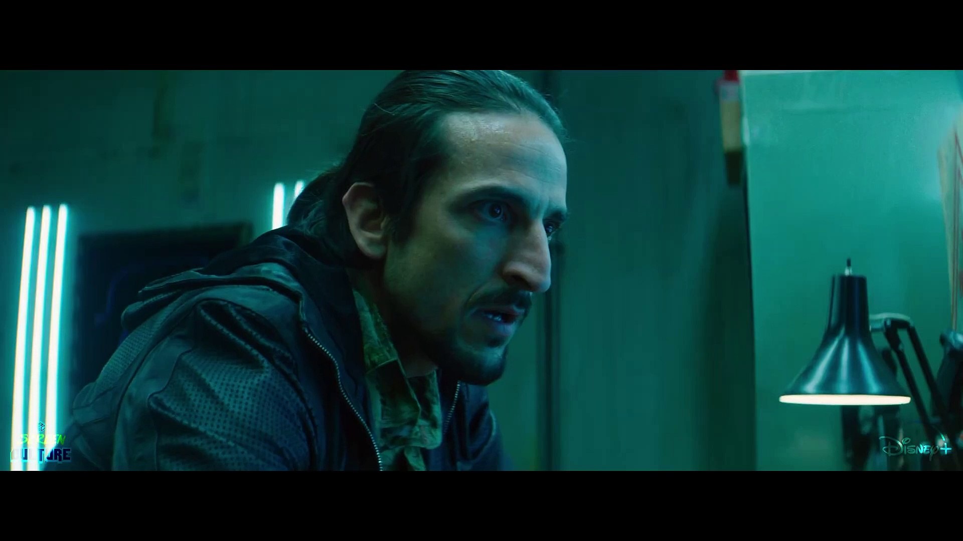 ⁣Marvel Studios' DEADPOOL 3 - Teaser Trailer (2024) Ryan Reynolds & Hugh Jackman's Wolv