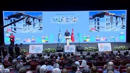 Balıkesir politika: Dünya Habitat Günü Balıkesir'de kutlandı