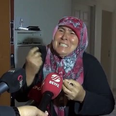 Hakimin öldürdüğü kadının annesi gözyaşlarına boğuldu: "Psikopattı, kızıma işkence ediyordu"