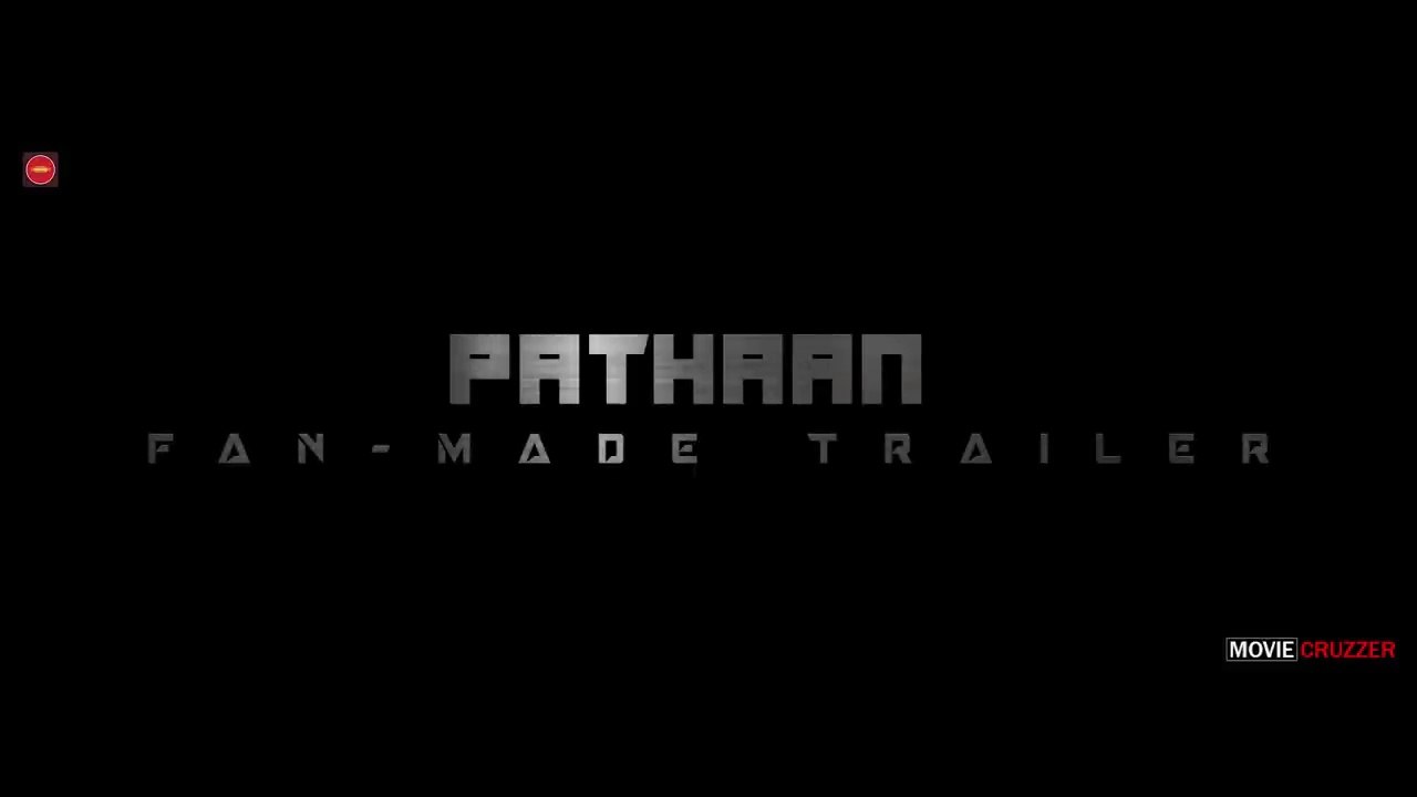 PATHAAN - Official Trailer 2022 || Shah Rukh Khan || Deepika Padukone || John Abraham