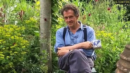 ‘Prune hard now!’ Monty Don shares fragrant plant to prune now to ‘avoid winter damage’