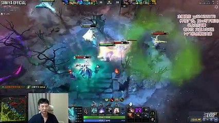 Low-Budget Collapse with Refresher | Sumiya Stream Moment 3226