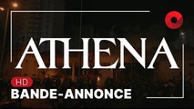 Athena, réalisé par Romain Gavras : bande-annonce [HD]