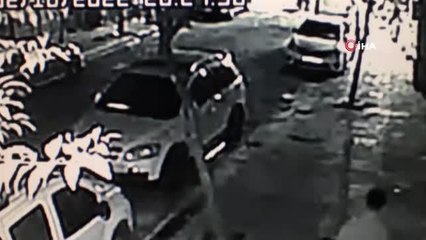 Zeytinburnu'nda taciz iddiası mahalleyi karıştırdı