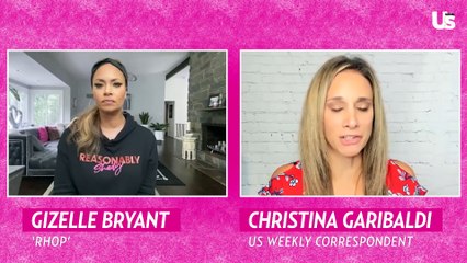 'RHOP' Cast Reacts to Ashley Darby's Split from Michael