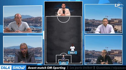 Talk Show : Cet OM en est-il capable ?