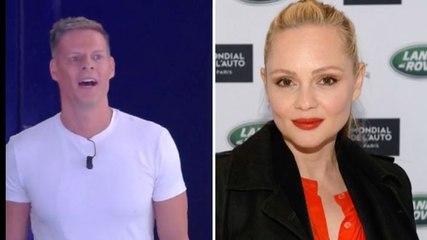 Béatrice Rosen dézingue Matthieu Delormeau