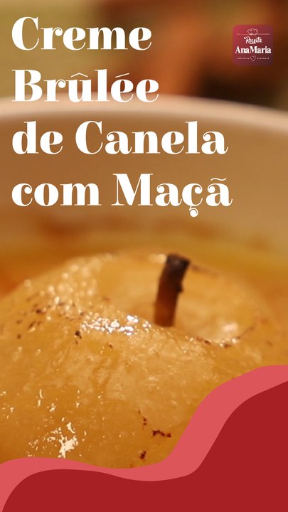 SOBREMESA DE RICO: CREME BRULEE