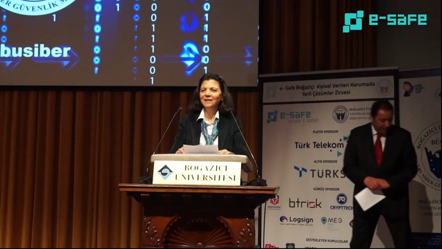 Siber Güvenlik ve Kişisel Verileri Korumada Farkındalık Oluşturmak Amacımız