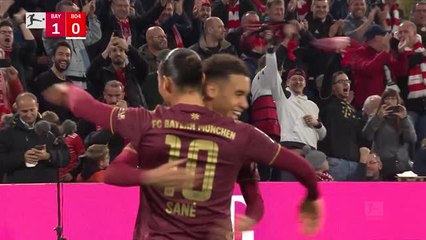 Bundesliga Matchday 8 - Highlights+