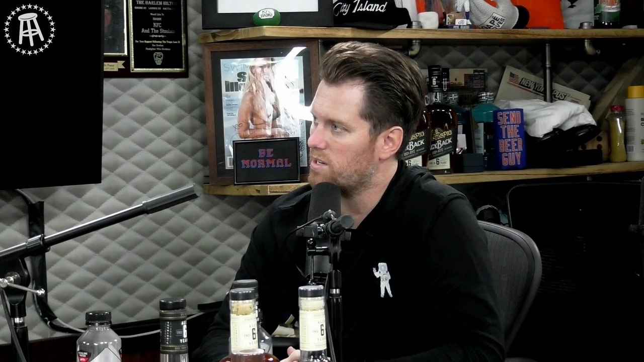 Stu Feiner Risked His Life To Pay His Bills - Full Episode