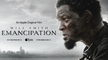 Emancipation - Officlal Trailer - Will Smith Movie vost