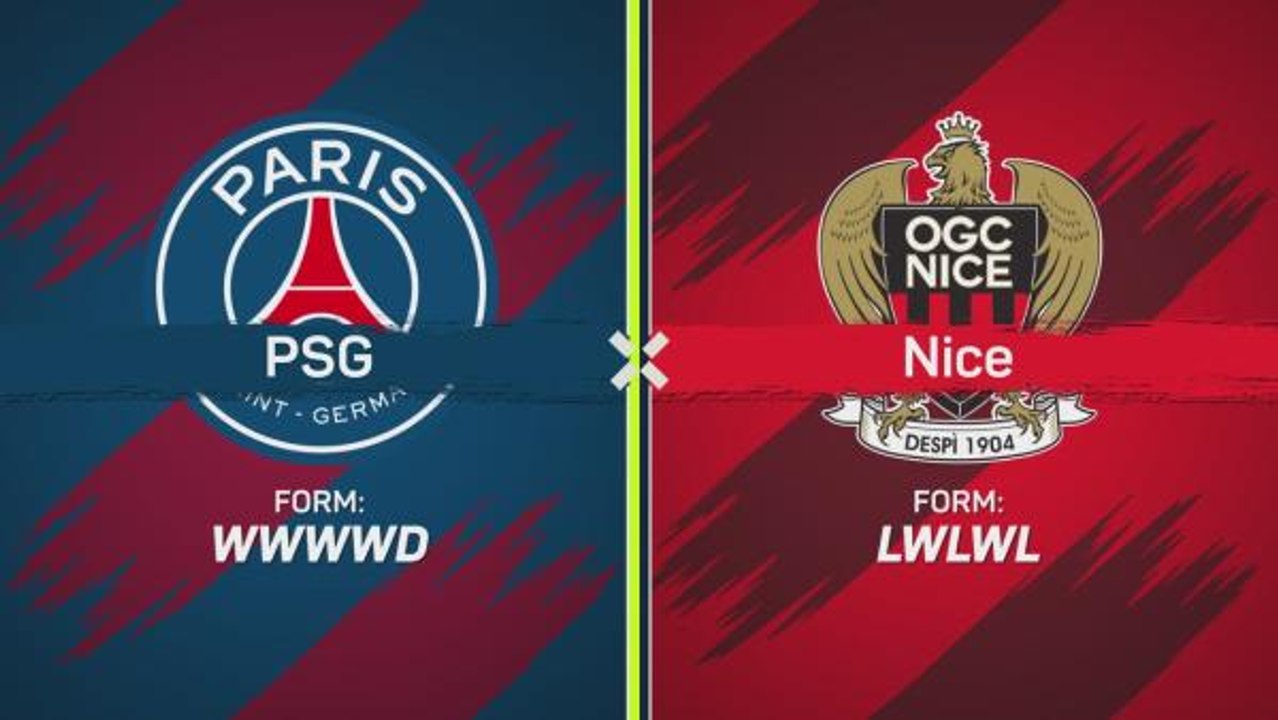 Ligue 1 Matchday 9 - Highlights+