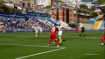 Kasımpaşa 1-0 Gaziantep FK Maçın Geniş Özeti ve Golü