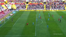 Yukatel Kayserispor 1-2 Trabzonspor Maçın Geniş Özeti ve Golleri