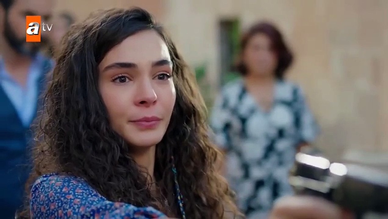 مسلسل زهرة الثالوث الحلقة 150 مدبلج HD