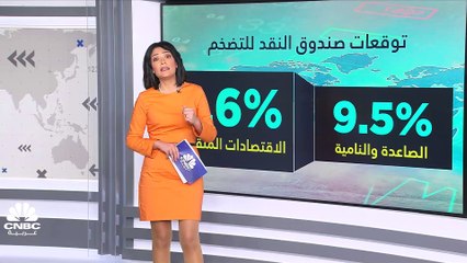 هل أصبح ركود الاقتصاد العالمي وشيكاً؟