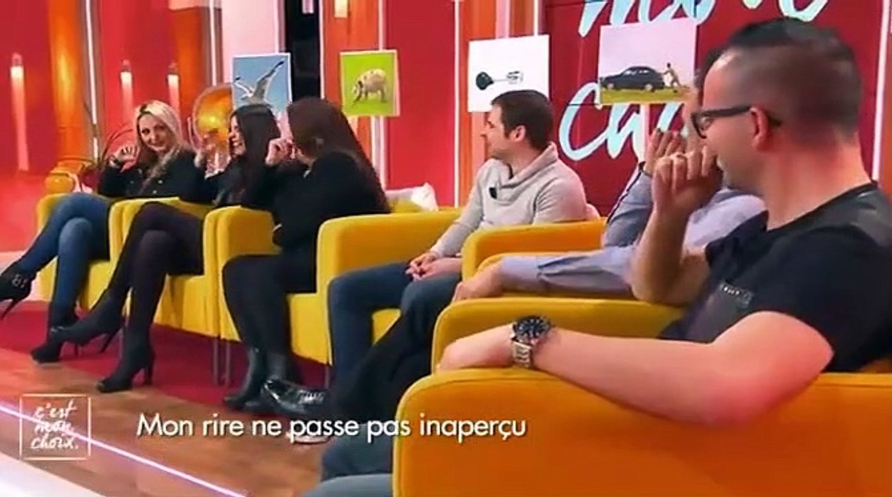Très drôle! Hilarious clip from a French talk show that invited people ...