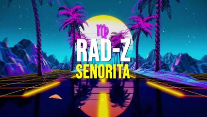 Rad-Z  SENORITA  lyric Video