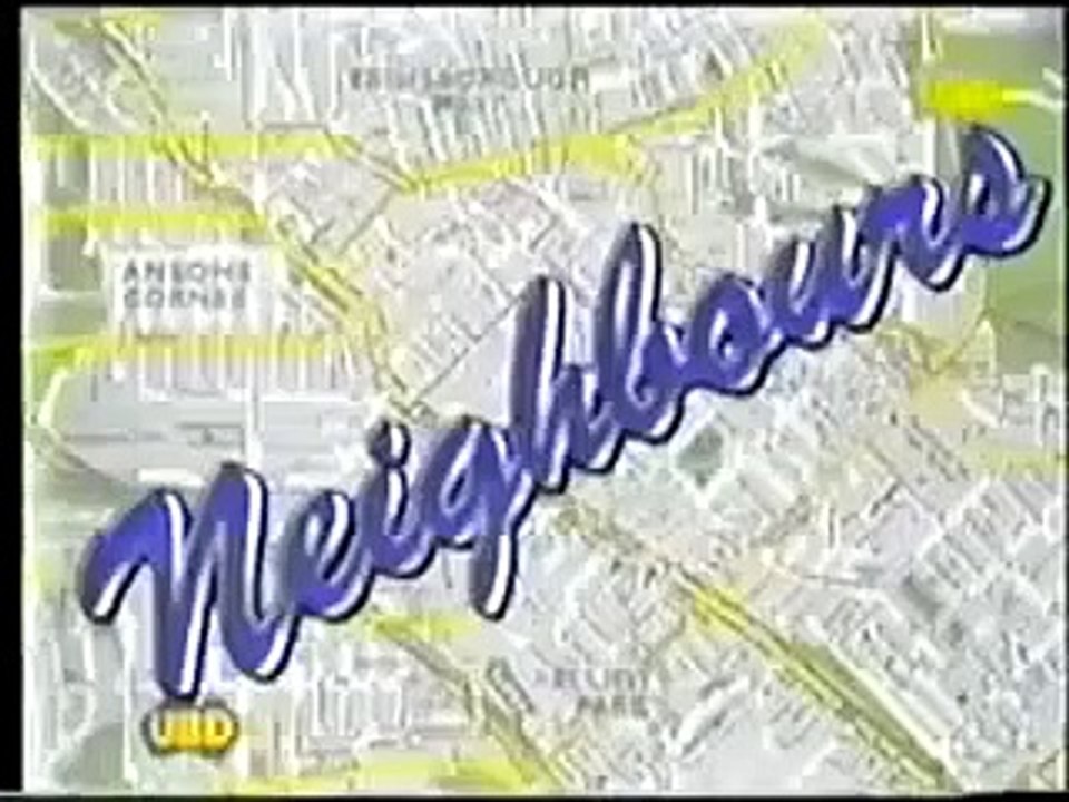 Neighbours 1400 3rd October 2022