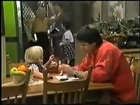 Neighbours 1401 3rd October 2022