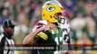 Packers QB Aaron Rodgers on Beating Patriots