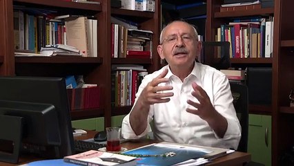 Kılıçdaroğlu'ndan flaş başörtüsü açıklaması