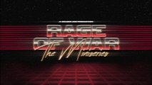 Rage of War The Miniseries