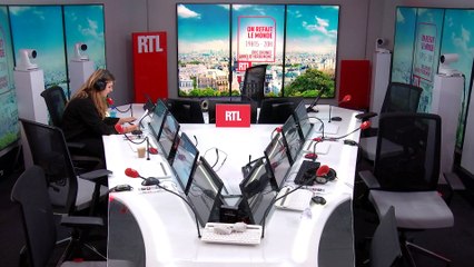 Le journal RTL de 20h du 03 octobre 2022