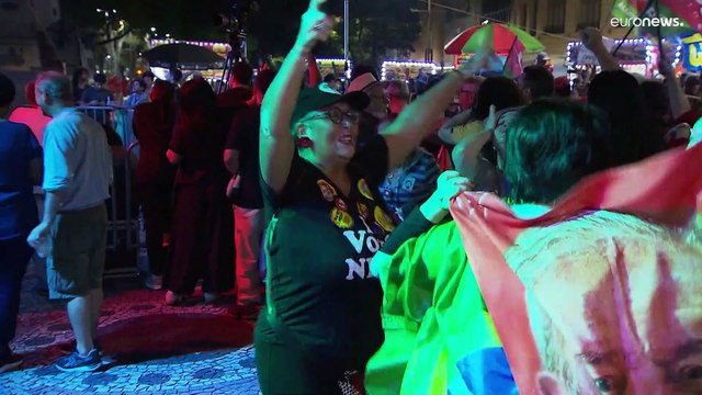 Brasile, la dura sfida finale del ballottaggio tra Lula e Jair Bolsonaro