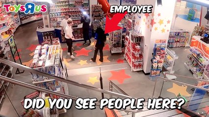 100 Person Extreme Hide & Seek!