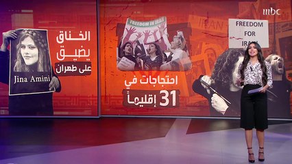 استمرار الاحتجاجات الطالبية في #ايران والشرطة تطلق الرصاص الحي لتفريقهم