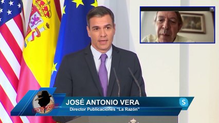 JOSÉ ANTONIO VERA: Se hacen políticas de todo tipo, pero siempre se margina a la clase media