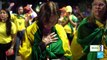 Brasil: tras la primera vuelta, Jair Bolsonaro se mantiene en la escena política