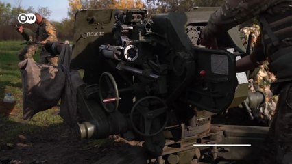 Владимир Зеленский: успехи ВСУ Лиманом не ограничатся (03.10.2022)