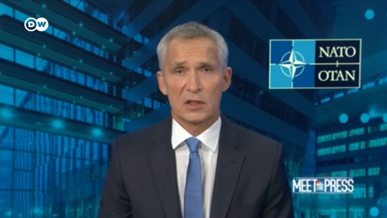 Реакция Запада на аннексию, освобождение Лимана и ядерную риторику Путина (03.10.2022)