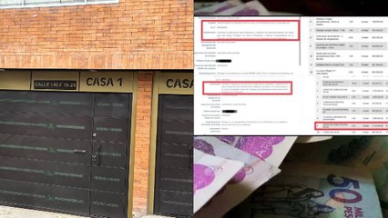 Polyflex: la empresa detrás de la compra de caros plumones y televisores para la Presidencia