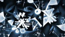 Plínio Fernandes - Snowflakes (Visualizer)