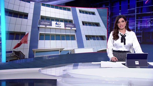 التاسعة هذا المساء | لهذا السبب استقال النائب ناجي الجمل من حركة النهضة التونسية