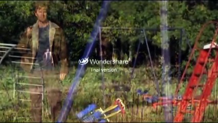 Le fléau selon Clive Barker Bande-annonce (EN)