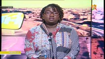 XIBAAR YI 19H AVEC HAWA KONATE | LUNDI 3 OCTOBRE 2022