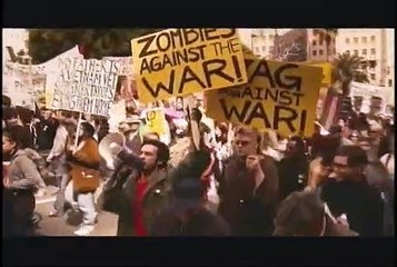 American Zombie Bande-annonce (EN)