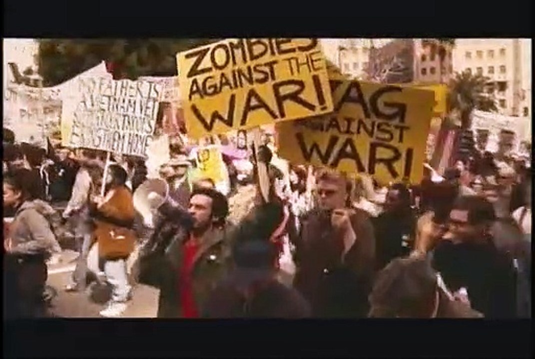 American Zombie Bande-annonce (EN)