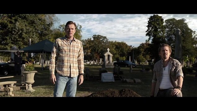 RAYMOND ET RAY Bande Annonce VF (2022) Ewan McGregor, Ethan Hawke